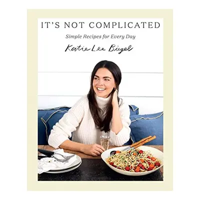 It's Not Complicated