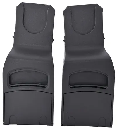 Set de adaptoare Lorelli - Pentru caruciorul Glory si caruciorul Spirit