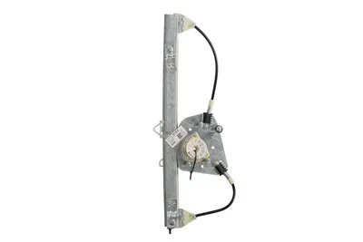 Macara geam Spate Stanga potrivit BMW 3 (E46) 1997-2005 - (electric, fara motoras, numar de usi: 4)