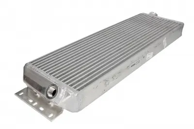 Radiator Ulei (181x50x43 552mm) Potrivit Man E2000, F2000, Lion S Coach, Lion S Star; Neoplan Centroliner, Cityliner, Jetliner, Megashuttle, Skyliner D2840lf20-E2866df01 09.90
