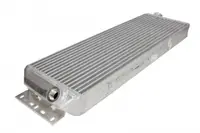 Radiator Ulei (181x50x43 552mm) Potrivit Man E2000, F2000, Lion S Coach, Lion S Star; Neoplan Centroliner, Cityliner, Jetliner, Megashuttle, Skyliner D2840lf20-E2866df01 09.90-