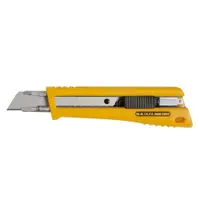 NL-AL - cutter-cutit japonez de 18 mm. Olfa