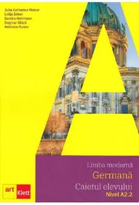 Limba germana A2.2