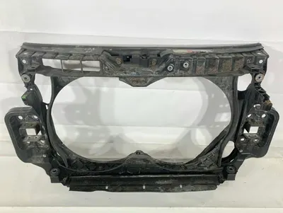 Panou frontal Audi A6 facelift (2008-2011) [4f, C6] 2.7 tdi CANA