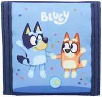 Poșetă pentru copii Vadobag Bluey - Best Friends Fun