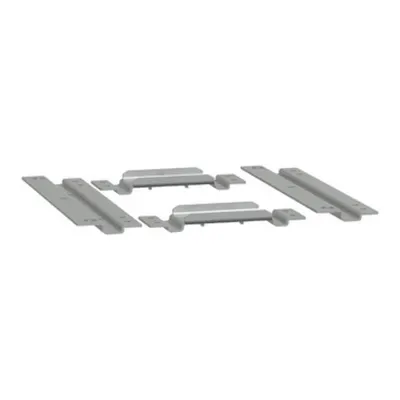 Tava Fixa H30Xw682Xd290 Mm Pt Carcasa De W800Xd400 MmSarcina Maxima 150 Kg