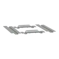 Tava Fixa H30Xw682Xd290 Mm Pt Carcasa De W800Xd400 MmSarcina Maxima 150 Kg
