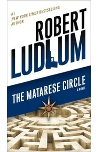 The Matarese Circle