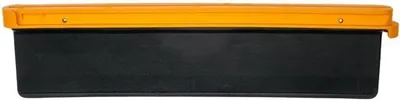 Cap de perie de cauciuc de schimb Fiskars - X-series, 25.3 cm