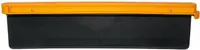Cap de perie de cauciuc de schimb Fiskars - X-series, 25.3 cm