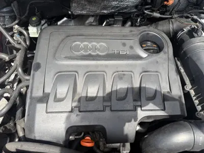 Cutie de viteze manuala NFZ Audi Q3 (2011-2017) [8U] 2.0 tdi CFFB