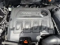 Cutie de viteze manuala NFZ Volkswagen Tiguan facelift (2011-2015) 2.0 tdi CFFB