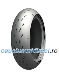 Michelin Power Cup 2 ( 190/55 ZR17 TL (75W) Roata spate, M/C )