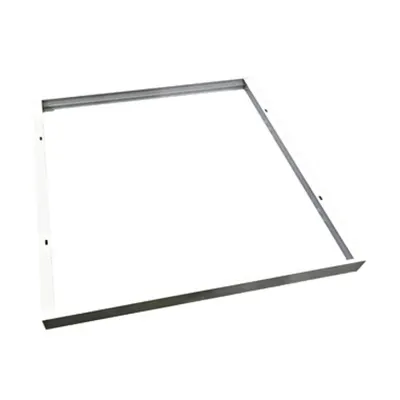 Ramă montaj aparent pt LED Panel gama Lano 4 M600
