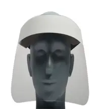 Viziera de protectie, Schwarz Gruppe Int | 1 buc