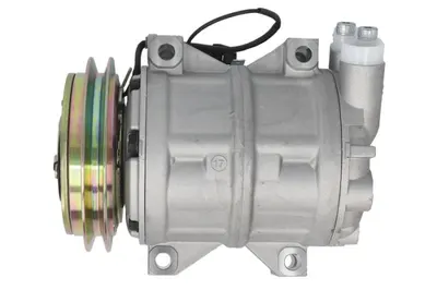 Compresor climatizare potrivit NISSAN NAVARA, NP300, PICK UP 2.5D 11.01