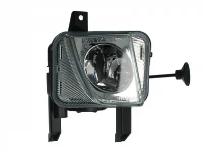 Proiector ceata fata dreapta (H3) OPEL CORSA, MERIVA 2000-2010