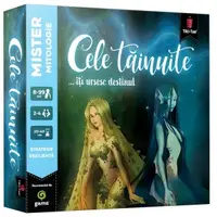 Cele tainuite ... iti ursesc destinul