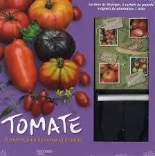 Tomate, à cultiver pour la cuisine et la santé