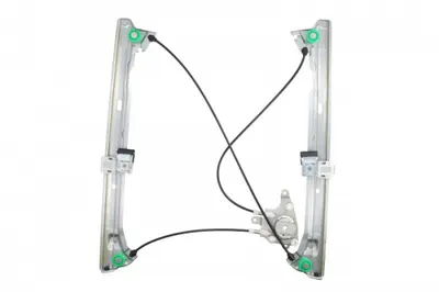 Macara geam fata stanga electric, fara motoras MERCEDES Viano pentru W639, VITO MIXTO W639, VITO W639 dupa 2003