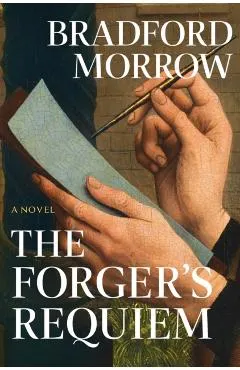 The Forger's Requiem