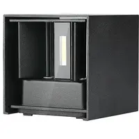 Corp iluminat LED 12W IP65 4000K V-TAC SKU-218530