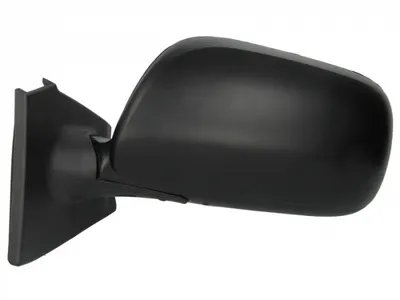 Oglinda stanga electrica grunduita, pliabila electric TOYOTA YARIS intre 2005-2009