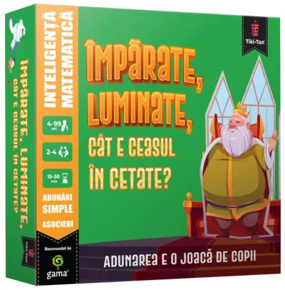 Cat e ceasul in Cetate? (RO)