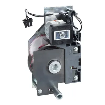 MX/XF/MCH, EasyPact MVS, 24/30 V c.c., Fix