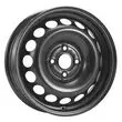 Janta otel ALCAR STAHLRAD 4.5x14 4x100 ET35