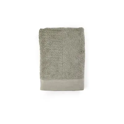 Prosop verde deschis 70x140 cm Classic – Zone