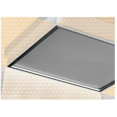 Lampa St Green Hide 4 X 18 W, G 13, Sistem Optic Lt5o, Ip 55 - Alma