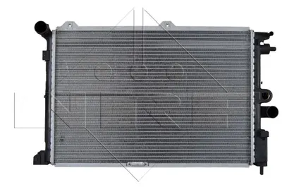 Radiator motor potrivit OPEL VECTRA A 1.7D