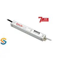 Sursa de alimentare pentru banda led- 45W 230AC/24VDC IP67 -garantie 7 ani