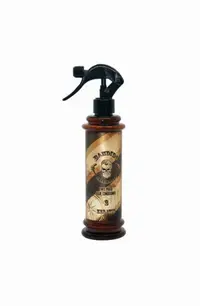 Balsam de Par Profesional, cu KERATINA in 2 faze, BANDIDO, 350 ml
