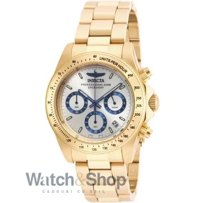 Ceas Invicta Invicta Speedway 17312