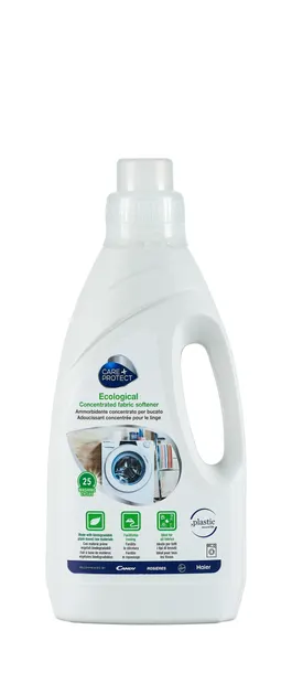 Balsam Rufe Concentrat Candy LDS 1002ECO Haier 750 ml Ecologic Hipoalergenic 25 cicluri