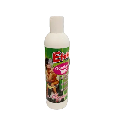 Efekt odorizant WC Muguet 250 ml - Default Title