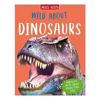Wild about Dinosaurs