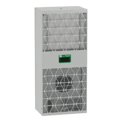 Unitate racire conectabila, montaj pe lateralul dulapului, Climasys CU, 800W, 2 poli, 400/460V, 50/60Hz, IP55