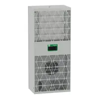 Unitate racire conectabila, montaj pe lateralul dulapului, Climasys CU, 800W, 2 poli, 400/460V, 50/60Hz, IP55