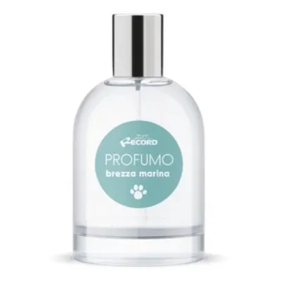 Brezza Marina Apă de toaletă pentru câini: 100 ml, miros de briza marina