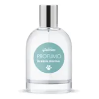 Brezza Marina Apă de toaletă pentru câini: 100 ml, miros de briza marina