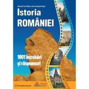 Istoria Romaniei. 1001 intrebari si raspunsuri