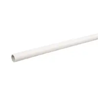 Tub Rigid PVC Î¦ 13mm 3m