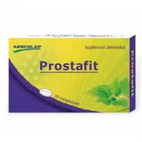 Prostafit, Aesculap | 30 comprimate