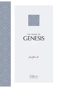 The Book of Genesis (2020 Edition): Firstfruits