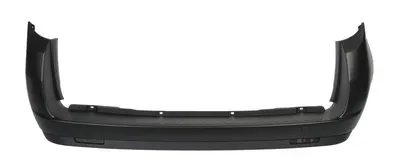 Bara spate versiune cu haion spate negru, TUV potrivit FIAT DOBLO, DOBLO CARGO; OPEL COMBO TOUR, COMBO/MINIVAN dupa 2010