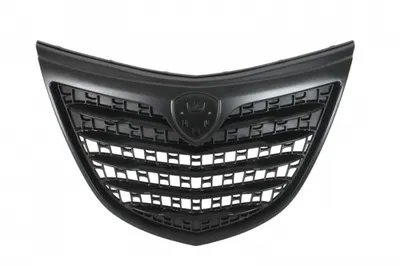Grila radiator negru potrivit LANCIA YPSILON 3 01.13