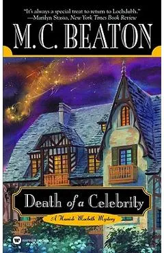 Death of a Celebrity